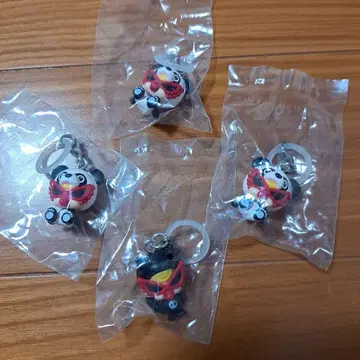 히스테릭 미니 메지루시 액세서리 HYSTERIC MINI 히스미니