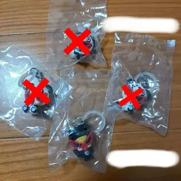 히스테릭 미니 메지루시 액세서리 HYSTERIC MINI 히스미니