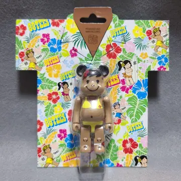 BE@RBRICK 88 TEES