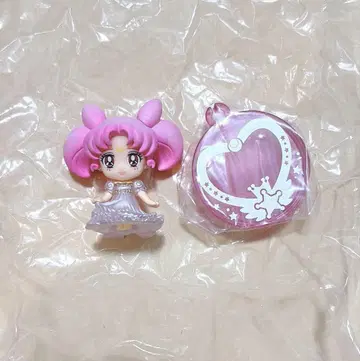 스몰 레이디 푸치캐릭터 피규어 세일러문