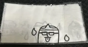 [ 새상품 ] 유령이라도 괜찮으니까, 만나고 싶어 수건 고리파라