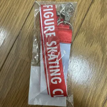 메달리스트전 멀티 스트랩 룩스 히가시야마 FSC