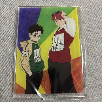 다다단 Blu-ray 특전 아크릴 스탠드 오카룬 지지