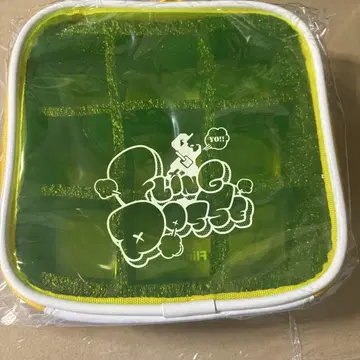 멀티 파우치 시부야 디비전 FlingPosse