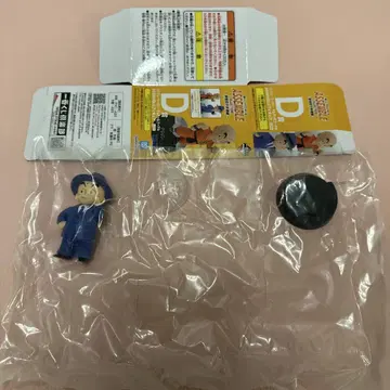 제일복권 드래곤볼 ASSEMBLE D상 크리린