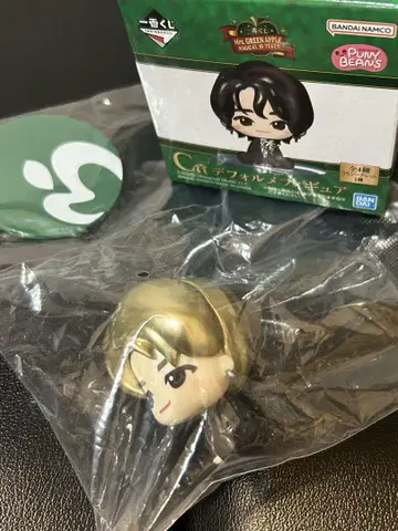 Mrs. GREEN APPLE 미세스 제일복권 와카이 히로토 C상 피규어