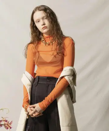 maison special Power Mush Top