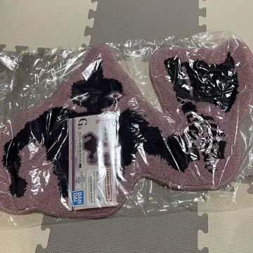 제일복권 죠죠 스타더스트 크루세이더즈 알레시의 다이컷 매트