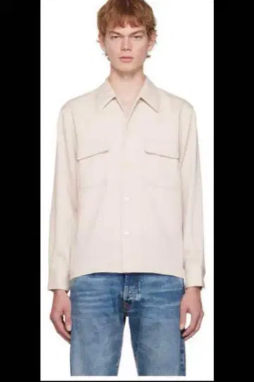 second layer shirt