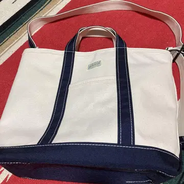BLUE LUG 오리지널 토트백