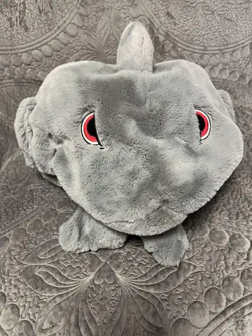 USJ 유니버셜 상어 모자