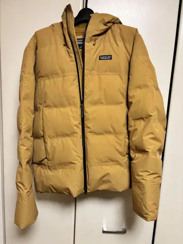 patagonia 잭슨 그레이셔 자켓 M 사이즈
