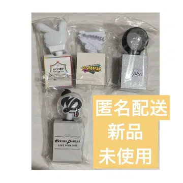 나니와단시 응원봉 아오하루 POPMALL +Alpha Voyage