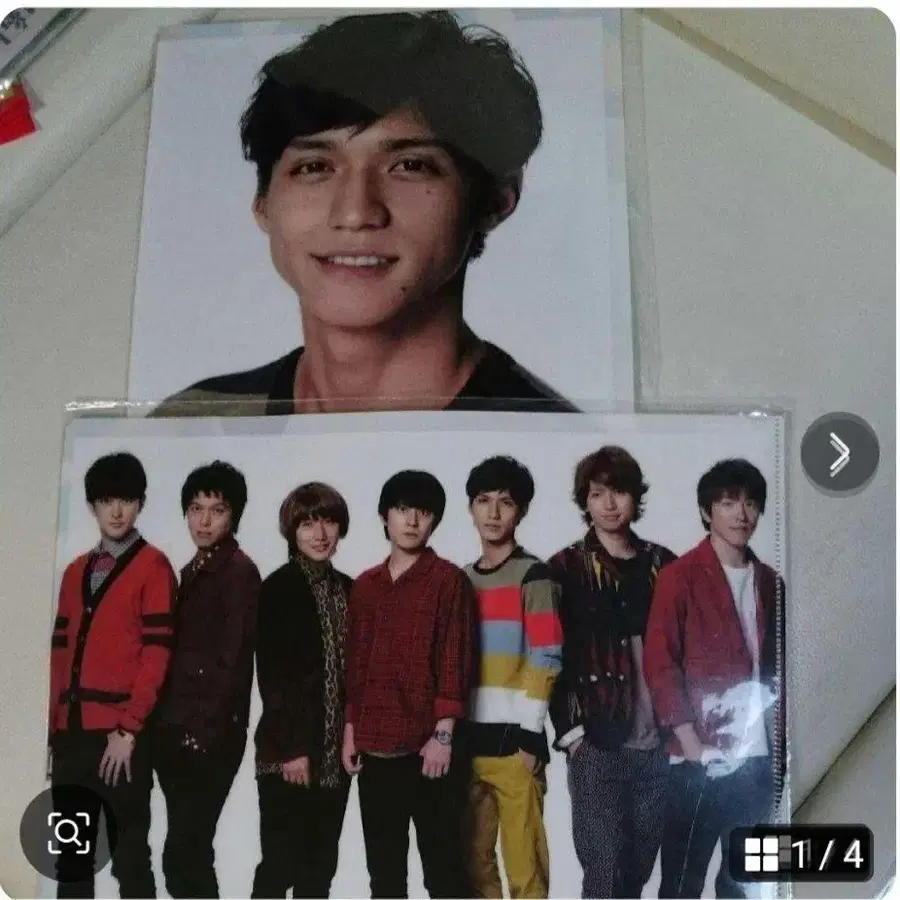 1번째 상품 이미지