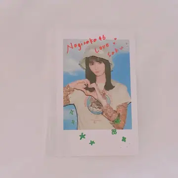 노기자카46 엔도 사쿠라