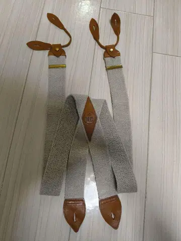 나이젤카본 서스펜더