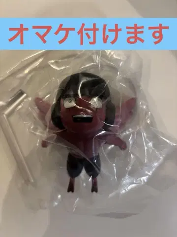 제일복권 HUNTER x HUNTER F상 유피 피규어 덤 포함