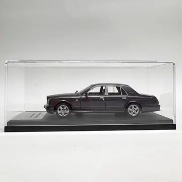 Salon de Geneve 특주 1/43 벤틀리 아르나지 T