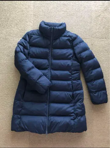 유니클로 UNIQLO 다운 코트 XL