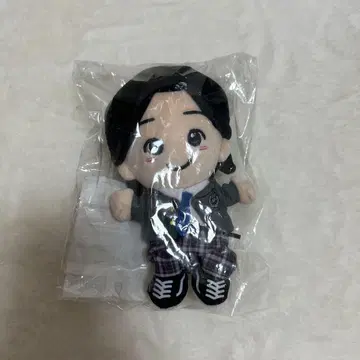미치에다 슌스케 치비누이/부채