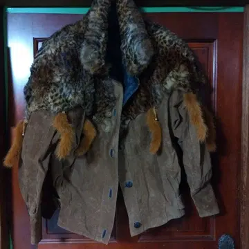 보아 자켓