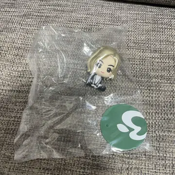 미세스 제일복권 피규어 후지사와 료카