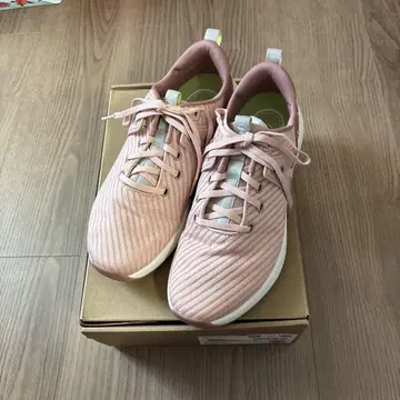 라이카 신발 25cm