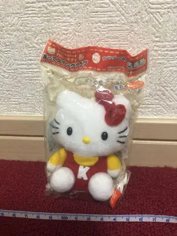 헬로키티 향기 스윙 클럽 라벤더 향기