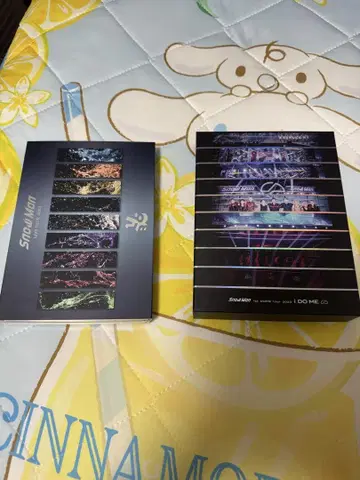 Snow Man LIVE TOUR 2022-2023 Blu-ray
