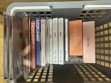 Seventeen 세븐틴 세부치 앨범 CD 묶음 판매 세트