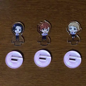 SideM 츄아스타 모후모후엔