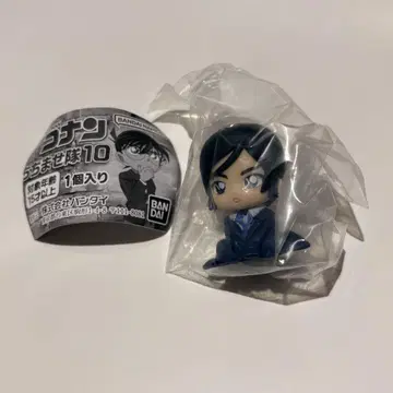 명탐정 코난 치지마세타이 10 모로후시 타카아키 2