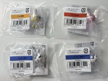 개구리 중사 케로로 메지루시 액세서리