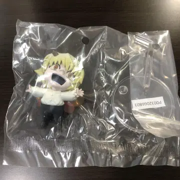 제일복권 헌터헌터 F상 G상