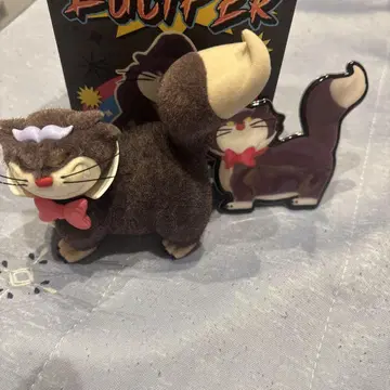 52TOYS 루시퍼 피규어