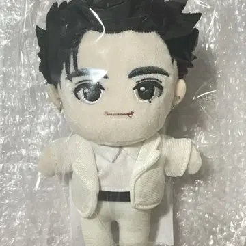 초특급 타카시 EVE 봉제 인형 마스코트 1