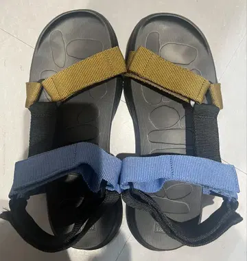 캠퍼 샌들 카스트 샌들 Karst Sandal