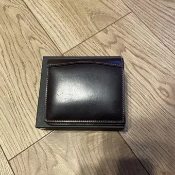 만소 더블 호윈 쉘 코도반