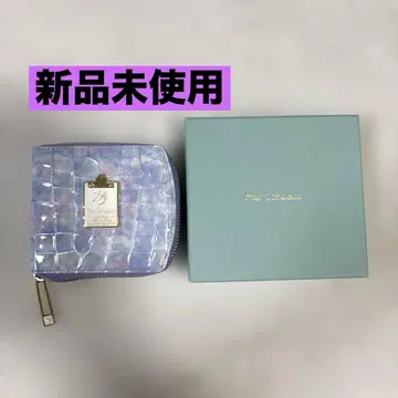 [ 미사용 새상품 ] Her Schedule 하스케줄 접이식 지갑