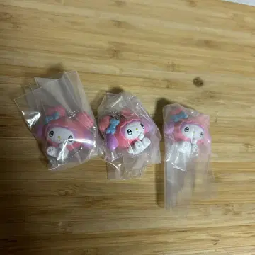 TWICE 캡슐 토이 3개 세트