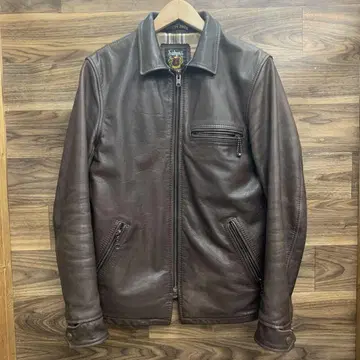 중고 Schott 싱글 라이더 샷