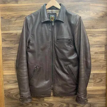 중고 Schott 싱글 라이더 샷