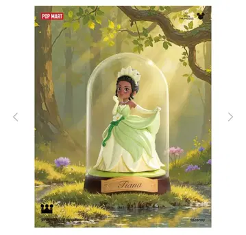 Disney POPMART 팝마트 크리에이트 유어 월드 티아나
