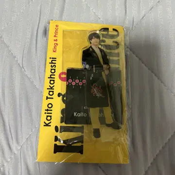King&Prince 타카하시 카이토 아크릴 스탠드