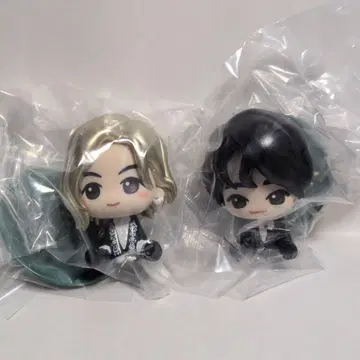 제일복권 C상 Mrs. GREEN APPLE 미세스