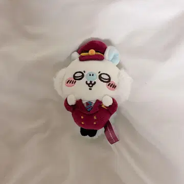 치이카와(먼작귀) 한큐 기차 마스코트 모몽가