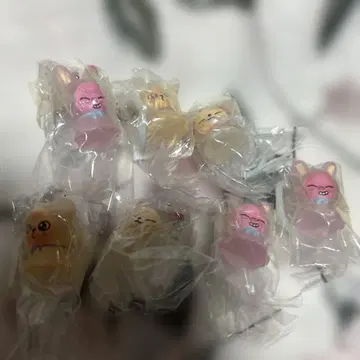 SKZOO 메지루시 액세서리 묶음 판매