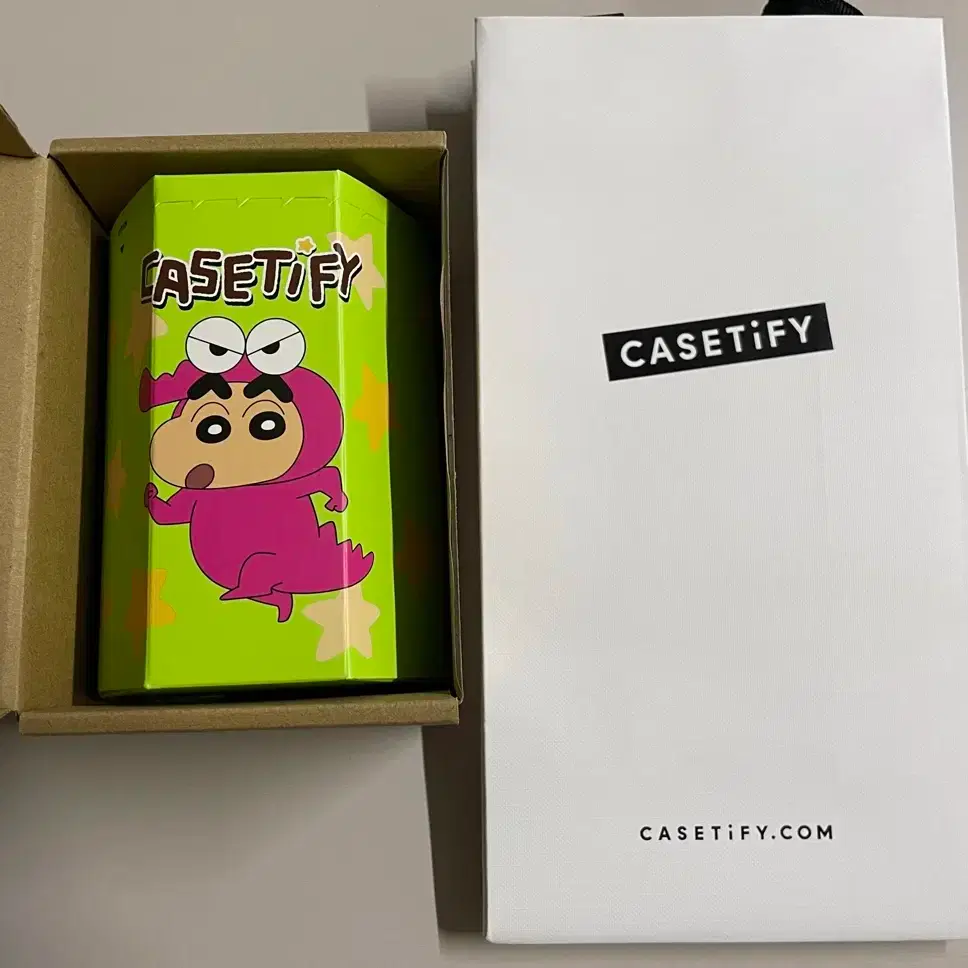 casetify チョコビコレクティブルイヤホンケース CASETiFY (ケース