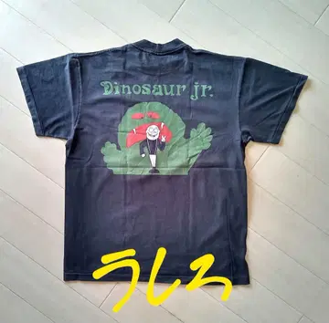 Dinosaur Jr. 다이너소어 Jr. 밴딩 T셔츠