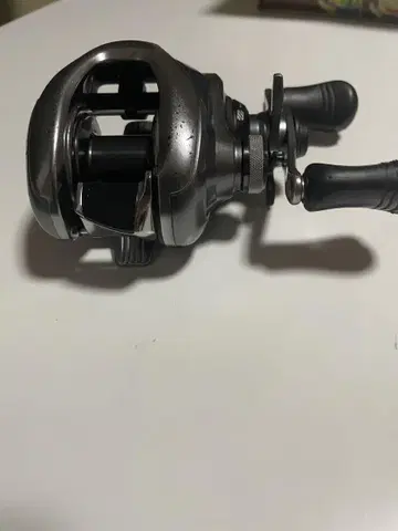 SHIMANO 메타늄 DC HG 낚시릴